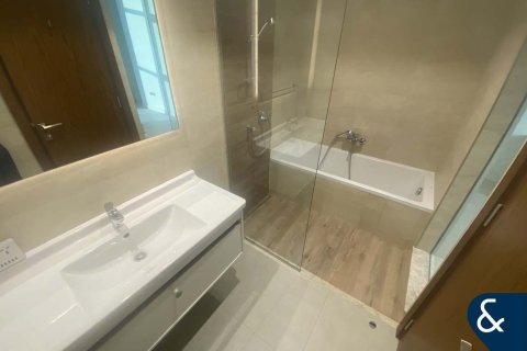 شقة في No.9, مرسى دبي, دبي 3 غرف نوم, 168 م² رقم 75638 - صورة 14