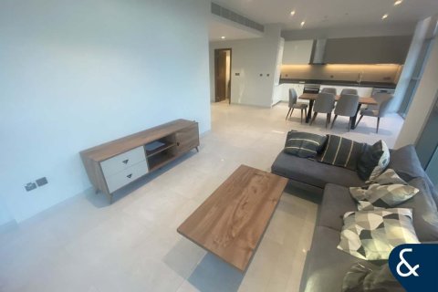 شقة في No.9, مرسى دبي, دبي 3 غرف نوم, 168 م² رقم 75638 - صورة 4