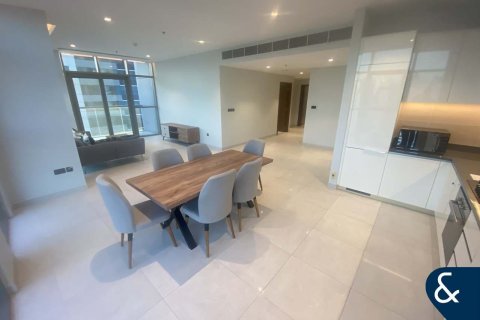 شقة في No.9, مرسى دبي, دبي 3 غرف نوم, 168 م² رقم 75638 - صورة 6