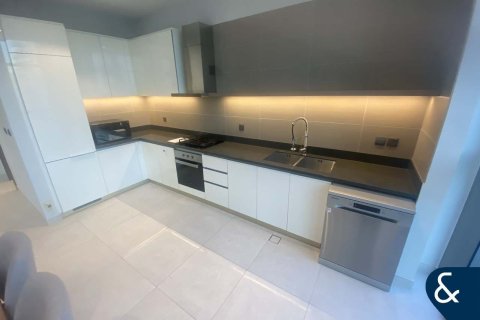 شقة في No.9, مرسى دبي, دبي 3 غرف نوم, 168 م² رقم 75638 - صورة 8