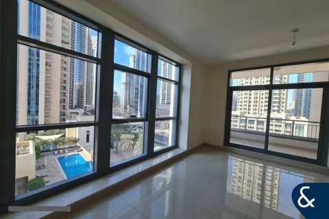 Apartment in Downtown Dubai (Downtown Burj Dubai), Dubai 2 bedrooms, 117 sq.m. № 75626 - photo 2