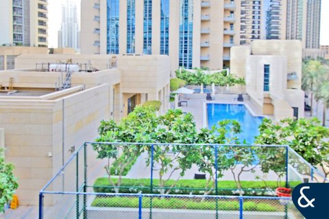 Apartment in Downtown Dubai (Downtown Burj Dubai), Dubai 2 bedrooms, 117 sq.m. № 75626 - photo 11