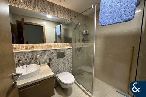 Apartment in Downtown Dubai (Downtown Burj Dubai), Dubai 2 bedrooms, 117 sq.m. № 75626 - photo 7