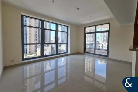 Apartment in Downtown Dubai (Downtown Burj Dubai), Dubai 2 bedrooms, 117 sq.m. № 75626 - photo 1