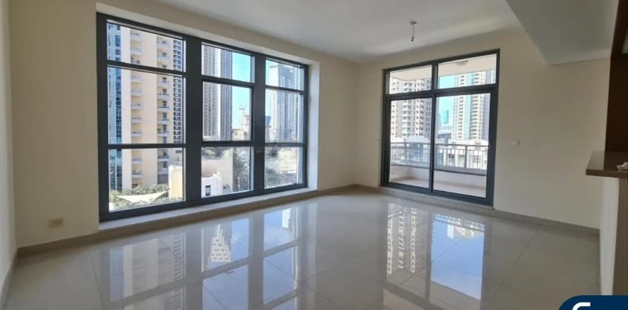 Apartment in Downtown Dubai (Downtown Burj Dubai), Dubai 2 bedrooms, 117 sq.m. № 75626