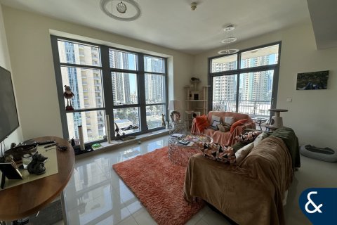 Apartment in Downtown Dubai (Downtown Burj Dubai), Dubai 2 bedrooms, 117 sq.m. № 75626 - photo 3