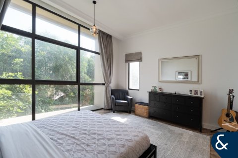 Villa in DAMAC Hills (Akoya by DAMAC), Dubai 4 bedrooms, 294 sq.m. № 75624 - photo 11