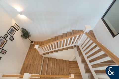 Villa in DAMAC Hills (Akoya by DAMAC), Dubai 4 bedrooms, 294 sq.m. № 75624 - photo 8