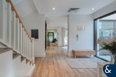 Villa in DAMAC Hills (Akoya by DAMAC), Dubai 4 bedrooms, 294 sq.m. № 75624 - photo 4