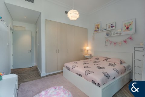 Villa in DAMAC Hills (Akoya by DAMAC), Dubai 4 bedrooms, 294 sq.m. № 75624 - photo 16