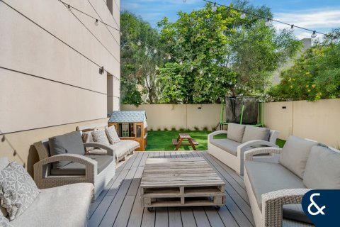 Villa in DAMAC Hills (Akoya by DAMAC), Dubai 4 bedrooms, 294 sq.m. № 75624 - photo 18