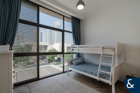 Villa in DAMAC Hills (Akoya by DAMAC), Dubai 4 bedrooms, 294 sq.m. № 75624 - photo 13