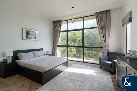 Villa in DAMAC Hills (Akoya by DAMAC), Dubai 4 bedrooms, 294 sq.m. № 75624 - photo 10