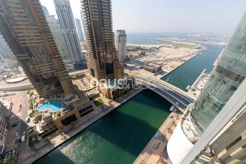 شقة في مرسى دبي, دبي 1غرف نوم, 66 م² رقم 45018 - صورة 1