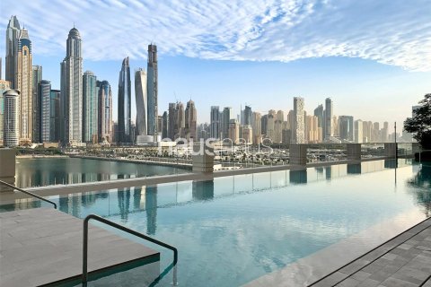 Appartement à EMAAR Beachfront, Dubai Harbour, Dubai, 1 chambre, 69 m², № 45007 - photo 9