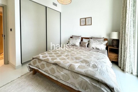 Appartement à EMAAR Beachfront, Dubai Harbour, Dubai, 1 chambre, 69 m², № 45007 - photo 5