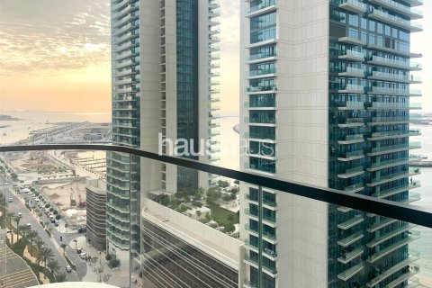 Appartement à EMAAR Beachfront, Dubai Harbour, Dubai, 1 chambre, 69 m², № 45007 - photo 7