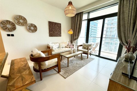 Appartement à EMAAR Beachfront, Dubai Harbour, Dubai, 1 chambre, 69 m², № 45007 - photo 3