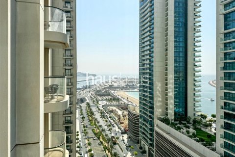 Appartement à EMAAR Beachfront, Dubai Harbour, Dubai, 1 chambre, 69 m², № 45007 - photo 10