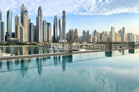 Appartement à EMAAR Beachfront, Dubai Harbour, Dubai, 1 chambre, 69 m², № 45007 - photo 1