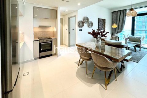 Appartement à EMAAR Beachfront, Dubai Harbour, Dubai, 1 chambre, 69 m², № 45007 - photo 2