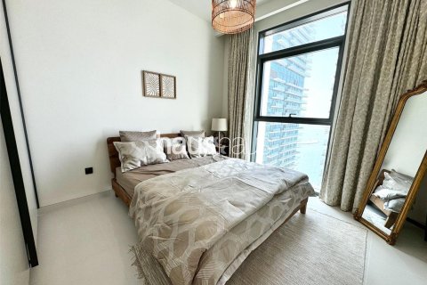 Appartement à EMAAR Beachfront, Dubai Harbour, Dubai, 1 chambre, 69 m², № 45007 - photo 4