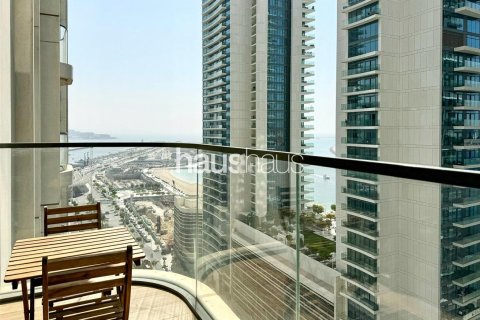 Appartement à EMAAR Beachfront, Dubai Harbour, Dubai, 1 chambre, 69 m², № 45007 - photo 11