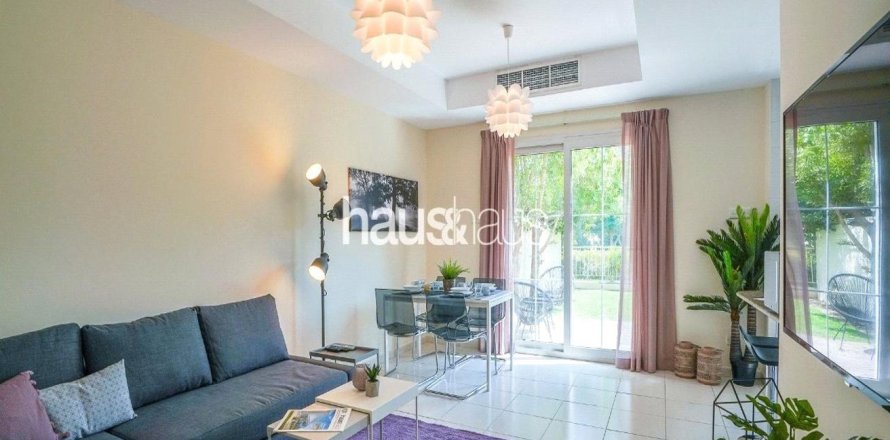 فيلا في The Springs, دبي 2 غرف نوم, 172 م² رقم 45009