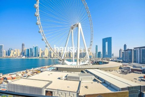 شقة في Bluewaters, دبي 3 غرف نوم, 155 م² رقم 45015 - صورة 1