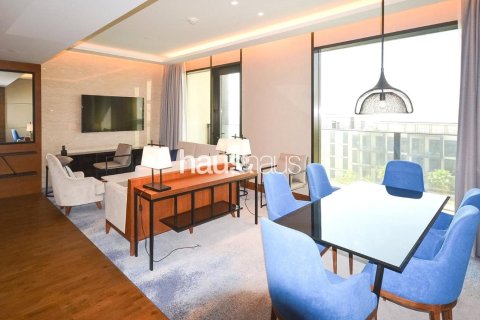 شقة في Bluewaters, دبي 3 غرف نوم, 155 م² رقم 45015 - صورة 3