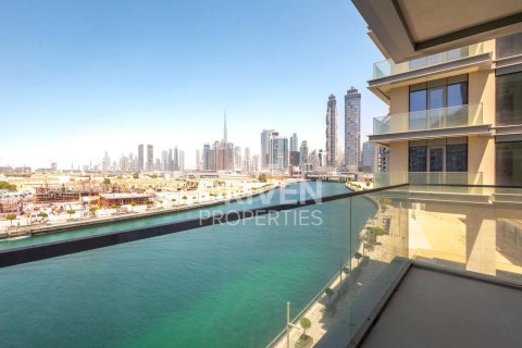 Apartment in Al Wasl, Dubai 3 bedrooms, 186.55 sq.m. № 136878 - photo 3