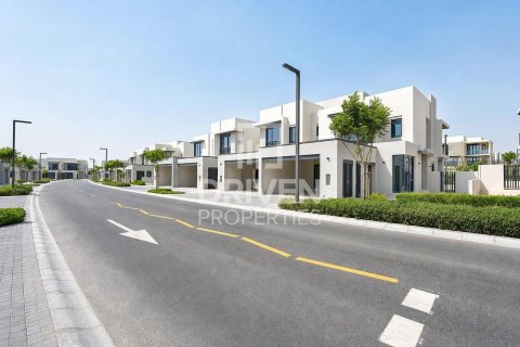 Maison de ville à Jebel Ali, Dubai, 4 chambres, 349.32 m², № 136881 - photo 2