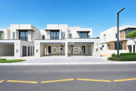 Maison de ville à Jebel Ali, Dubai, 4 chambres, 349.32 m², № 136881