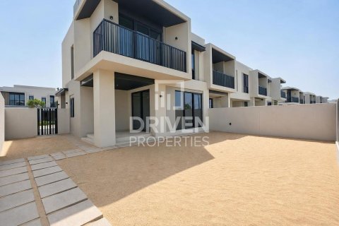 Maison de ville à Jebel Ali, Dubai, 4 chambres, 349.32 m², № 136881 - photo 27