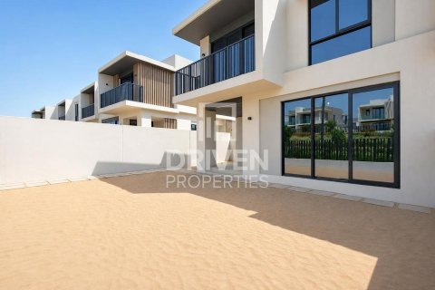 Maison de ville à Jebel Ali, Dubai, 4 chambres, 349.32 m², № 136881 - photo 28