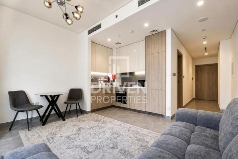 Appartement à Business Bay, Dubai, 1 chambre, 59.18 m², № 136882 - photo 4