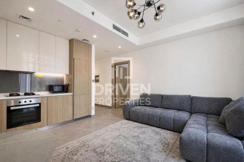 Appartement à Business Bay, Dubai, 1 chambre, 59.18 m², № 136882 - photo 3