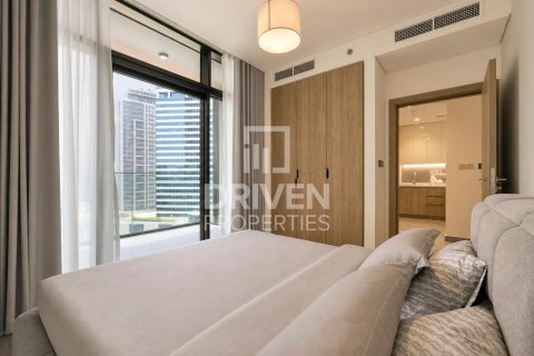 Appartement à Business Bay, Dubai, 1 chambre, 59.18 m², № 136882 - photo 11