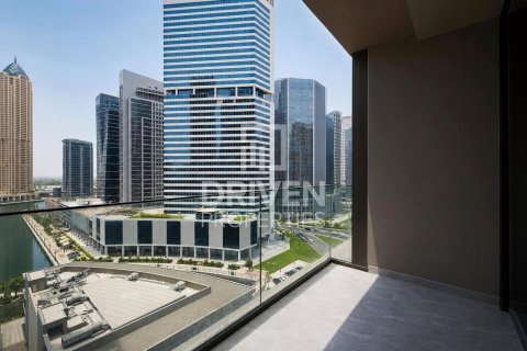 Appartement à Business Bay, Dubai, 1 chambre, 59.18 m², № 136882 - photo 13