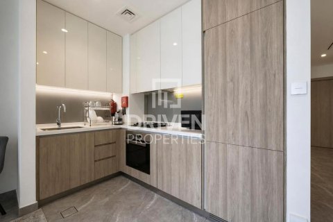 Appartement à Business Bay, Dubai, 1 chambre, 59.18 m², № 136882 - photo 7