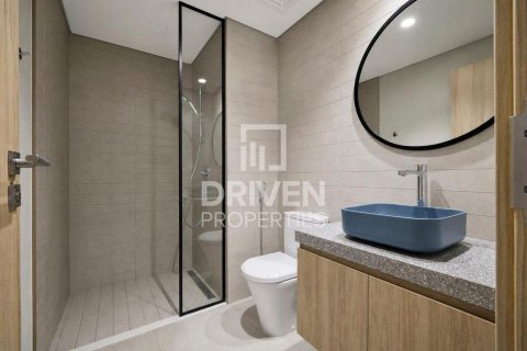 Appartement à Business Bay, Dubai, 1 chambre, 59.18 m², № 136882 - photo 12