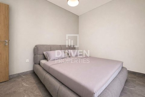 Appartement à Business Bay, Dubai, 1 chambre, 59.18 m², № 136882 - photo 9