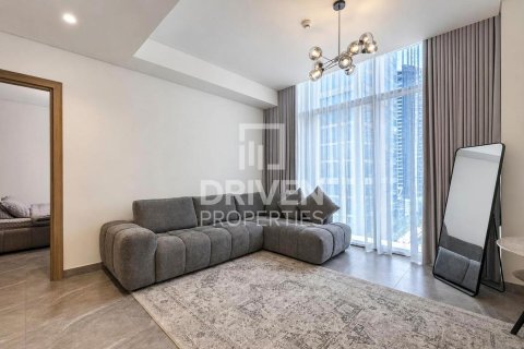 Appartement à Business Bay, Dubai, 1 chambre, 59.18 m², № 136882 - photo 2