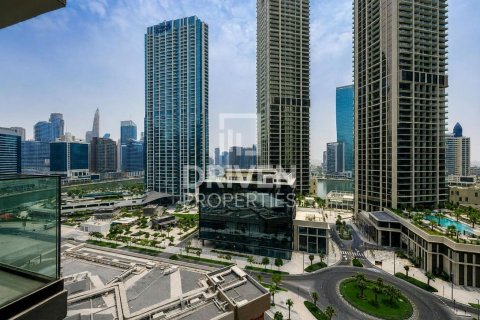 Appartement à Business Bay, Dubai, 1 chambre, 59.18 m², № 136882 - photo 15