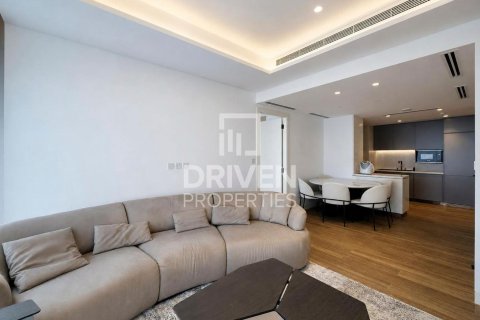 Apartment in Jumeirah Lake Towers, Dubai 1 bedroom, 72.28 sq.m. № 136883 - photo 4