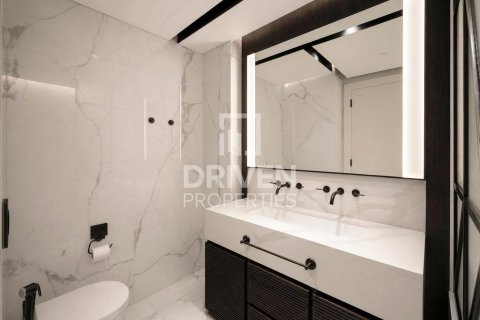 Apartment in Jumeirah Lake Towers, Dubai 1 bedroom, 72.28 sq.m. № 136883 - photo 13
