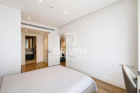Apartment in Jumeirah Lake Towers, Dubai 1 bedroom, 72.28 sq.m. № 136883 - photo 11