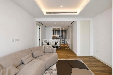 Apartment in Jumeirah Lake Towers, Dubai 1 bedroom, 72.28 sq.m. № 136883 - photo 5