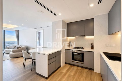 Apartment in Jumeirah Lake Towers, Dubai 1 bedroom, 72.28 sq.m. № 136883
