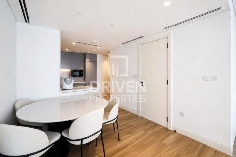 Apartment in Jumeirah Lake Towers, Dubai 1 bedroom, 72.28 sq.m. № 136883 - photo 7